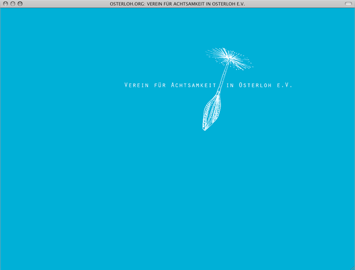 osterloh :: verein für achtsamkeit in osterloh